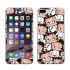 GizmobiesBETTY BOOP ���С������� for iPhone7Plus��FACE FACE��ZN-0003-IP7P
