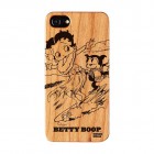 VELOCITYBETTY BOOP���åɥ����� for iPhone6/iPhone6s/iPhone7/iPhone8��SURF��AB-0761-IP67