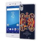 Ingrem���󥰥���ϡ���TPU������+���̥ѥͥ�for Xperia X Performance�ԥ��󥰥���ϡ���6��IJ-RDXPXPTP/KH006