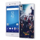 Ingrem���󥰥���ϡ���TPU������+���̥ѥͥ�for Xperia X Performance�ԥ��󥰥���ϡ���9��IJ-RDXPXPTP/KH009