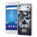 Ingrem���󥰥���ϡ���TPU������+���̥ѥͥ�for Xperia X Performance�ԥ��󥰥���ϡ���10��IJ-RDXPXPTP/KH010