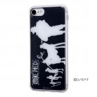 Ingrem���ԡ��� TPU������+���̥ѥͥ�for iPhone7/8�ԥ��˥������ӡ���IJ-OP7TP/OP001