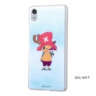 Ingrem���ԡ��� TPU������+���̥ѥͥ�for Xperia X Performance�ԥ���åѡ�/���Υ���IJ-ROXPXPTP/OP002