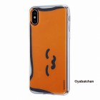Ingrem�����夷����TPU������+���̥ѥͥ뤷��ޤۤ������� for iPhoneX�Ԥ��ʤ�3��IJ-TCP8TP/OS033