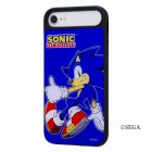 Ingrem���˥å��������إå��ۥå��Ѿ׷⥱����/����ȥ�for iPhone8/7/6s/6�ԥѥͥ�/���˥å�1��IQ-SGP76CC3PCB/SNC01