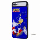 Ingrem���˥å��������إå��ۥå� �Ѿ׷⥱����/����ȥ�for iPhone8Plus/7Plus/6sPlus/6Plus�ԥѥͥ�/���˥å�1��IQ-SGP76PCC3PCB/SNC01