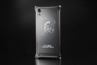 GILDdesign����ɥǥ����󥽥�åɥХ�ѡ�+����ߥѥͥ�for Xperia X Performance��Kojima Productions Logo Ver.��GIKP-117GR