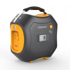 cheero ������Energy Carry 500Wh139,200mAhCHE-090