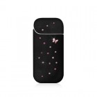 Bling My Thing Papillon iQOS��������Rose Sparkles��BM_IQSCSPLPL_RS