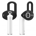 elagoAirPods Ear Pads for AirPods��Black��EL_APDCSSCED_BK