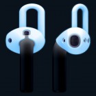 elagoAirPods Ear Pads for AirPods��Nightglow Blue��EL_APDCSSCED_NB