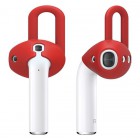 elagoAirPods Ear Pads for AirPods��Red��EL_APDCSSCED_RD