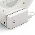 cheero ������Sleepion���ѥ�Х���Хåƥ꡼CHE-610-WH