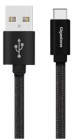 GIGASTONEType-C-USB-A�����֥�GJC-12CBK