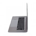 BEFiNE�ӥե�����Keyskin�����ܡ��ɥ��С�for Macbook2017(13�����)��MacbookPro(15�����)  ��VIOLET��BF10974