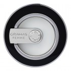 GRAMAS FEMME��󥰥ۥ���� MEDIARING��Circle Black��FMR106BK