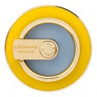 GRAMAS FEMME��󥰥ۥ���� MEDIARING��Circle Yellow��FMR106YL