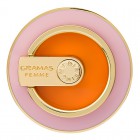GRAMAS FEMME��󥰥ۥ���� MEDIARING��Circle Pink��FMR106PK