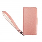 CoralloNu for iPhone6/iPhone6s/iPhone7/iPhone8��Champagne Rose+White��CR_I47CSPLNU_CW