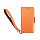 CoralloNu for iPhone6/iPhone6s/iPhone7/iPhone8��Orange+Black��CR_I47CSPLNU_OB