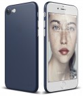 elago S7 INNER CORE for iPhone7/8��Jean Indigo��EL_7SNCSPPIC_JI