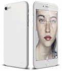 elago S7 INNER CORE for iPhone7/8��White��EL_7SNCSPPIC_WH