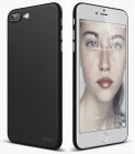 elagoS7P INNER COREfor iPhone7Plus/8Plus��Black��EL_7SPCSPPIC_BK