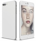 elagoS7P INNER COREfor iPhone7Plus/8Plus��White��EL_7SPCSPPIC_WH