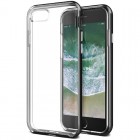 VRS DESIGNCrystal Bumper for iPhone7/8��Metal Black��VR_7SNCSDLCR_MB