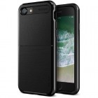 VRS DESIGNHigh Pro Shield for iPhone7/8��Metal Black��VR_7SNCSDLHS_MB