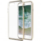 VRS DESIGNCrystal Bumperfor iPhone7Plus/8Plus��Gold��VR_7SPCSDLCR_GD