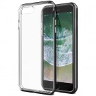 VRS DESIGNCrystal Bumperfor iPhone7Plus/8Plus��Metal Black��VR_7SPCSDLCR_MB