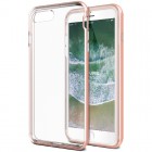 VRS DESIGNCrystal Bumperfor iPhone7Plus/8Plus��Rose Gold��VR_7SPCSDLCR_RG