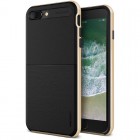 VRS DESIGNHigh Pro Shieldfor iPhone7Plus/8Plus��Gold��VR_7SPCSDLHS_GD