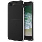 VRS DESIGNHigh Pro Shieldfor iPhone7Plus/8Plus��Silver��VR_7SPCSDLHS_SV