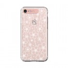 ���������󥿡��ʥ���ʥ�Soft Lighting Clear Case���㥱�åȥ�����for iPhone7/8�ԥե���LU11285i8