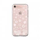 ���������󥿡��ʥ���ʥ�Soft Lighting Clear Case���㥱�åȥ�����for iPhone7/8�ԥϡ��ȡ�LU11286i8