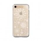 ���������󥿡��ʥ���ʥ�Soft Lighting Clear Case���㥱�åȥ�����for iPhone7/8�ԥե��������������LU11288i8