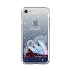 ���������󥿡��ʥ���ʥ�Soft Lighting Clear Case Landmark���㥱�åȥ�����for iPhone7/8�ԥ��ɥˡ���LU11297i8