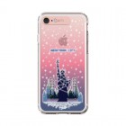 ���������󥿡��ʥ���ʥ�Soft Lighting Clear Case Landmark���㥱�åȥ�����for iPhone7/8�ԥ˥塼�衼��A��LU11298i8