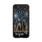 ���������󥿡��ʥ���ʥ�Soft Lighting Clear Case Landmark���㥱�åȥ�����for iPhone7/8�ԥ˥塼�衼��B��LU11299i8