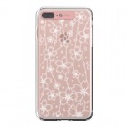 ���������󥿡��ʥ���ʥ�Soft Lighting Clear Case���㥱�åȥ�����for iPhone7Plus/8Plus�ԥե���LU11301i8P