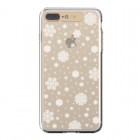 ���������󥿡��ʥ���ʥ�Soft Lighting Clear Case���㥱�åȥ�����for iPhone7Plus/8Plus�ԥ��Ρ���LU11303i8P
