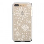 ���������󥿡��ʥ���ʥ�Soft Lighting Clear Case���㥱�åȥ�����for iPhone7Plus/8Plus�ԥե��������������LU11304i8P
