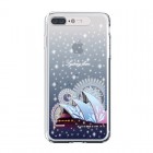 ���������󥿡��ʥ���ʥ�Soft Lighting Clear Case Landmark���㥱�åȥ�����for iPhone7Plus/8Plus�ԥ��ɥˡ���LU11313i8P