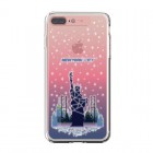 ���������󥿡��ʥ���ʥ�Soft Lighting Clear Case Landmark���㥱�åȥ�����for iPhone7Plus/8Plus�ԥ˥塼�衼��A��LU11314i8P