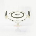 IQLABOYOGEE Wireless CAR chargerQi�б��磻��쥹�ֺܽ��Ŵ�ԥۥ磻�ȡ�YG-CC-WH
