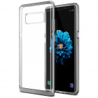 VRS DesignCrystal Bumperfor Galaxy Note8��Silver��VR_SN8CSDLCR_SV