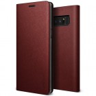 VRS DesignNative S�ܳ׼�Ģ��������for Galaxy Note8��Wine��VR_SN8CSGLNS_RD