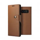 VRS DesignDaily Diary��Ģ��������for Galaxy Note8��Brown��VR_SN8CSPLDD_BR